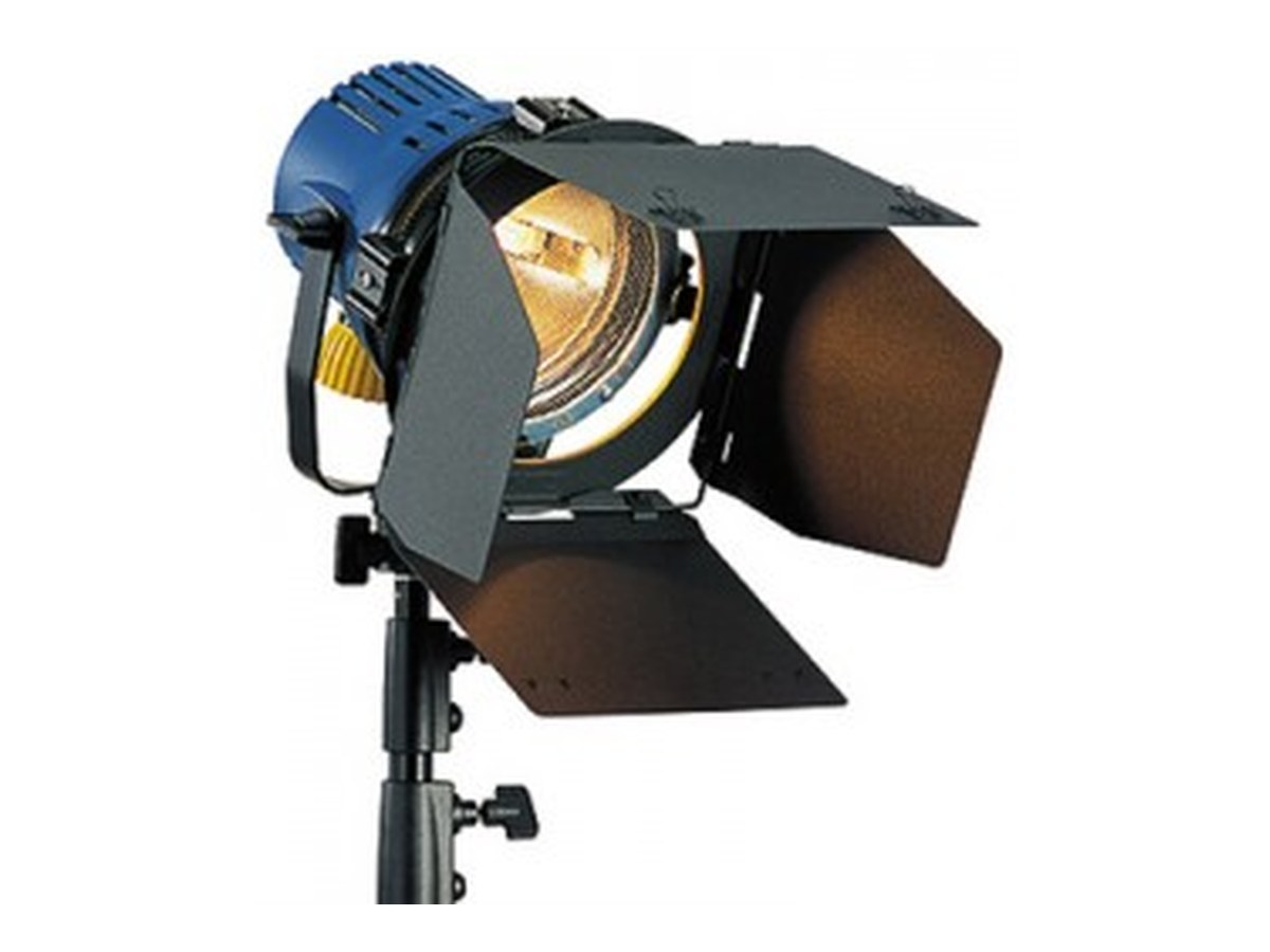 ARRI ArriLite 800w Redhead product image