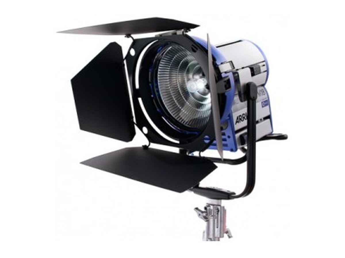 ARRI M12 HMI (1.2K) product image
