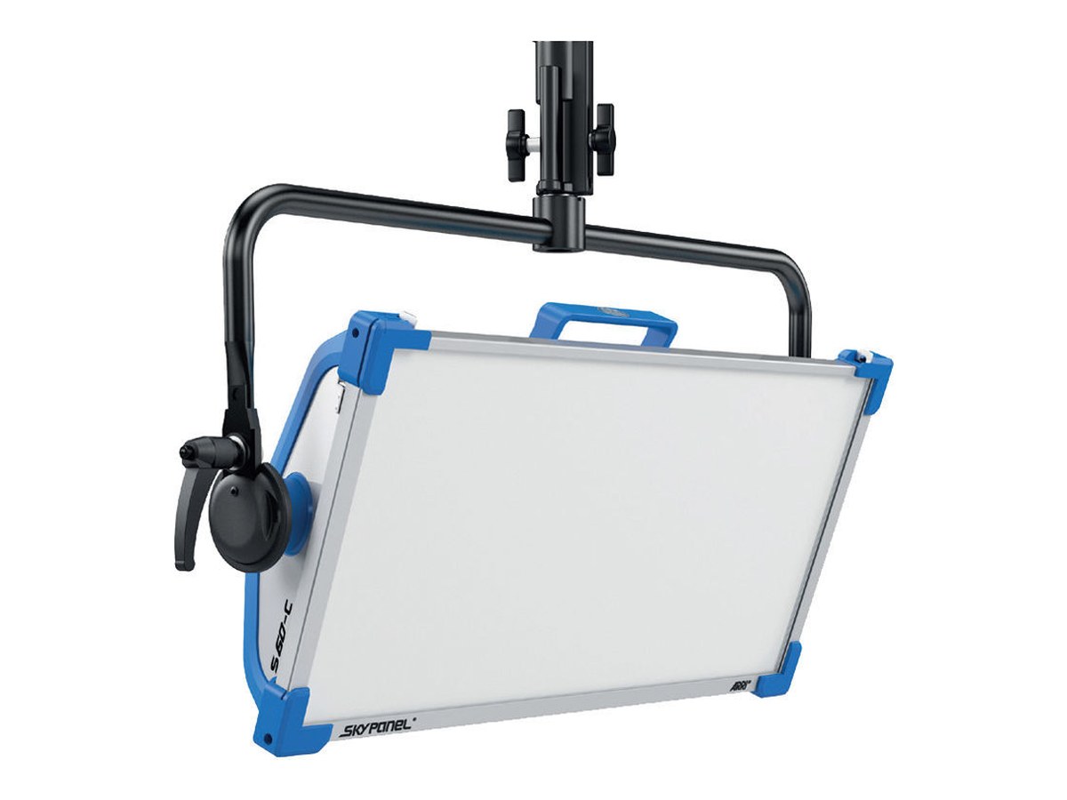 ARRI Skypanel S60-C LED Softlight product image