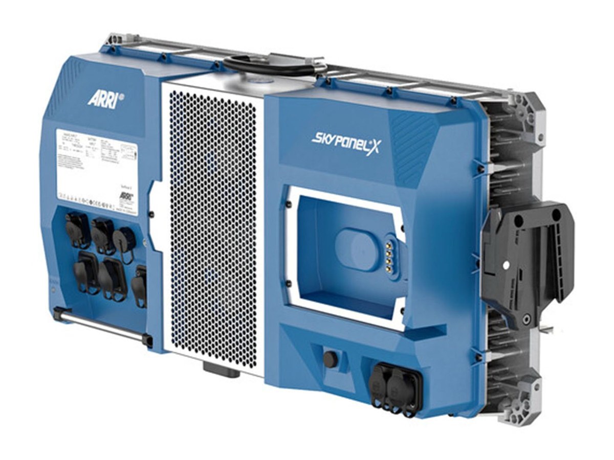 ARRI SkyPanel X21 LED Panel product image