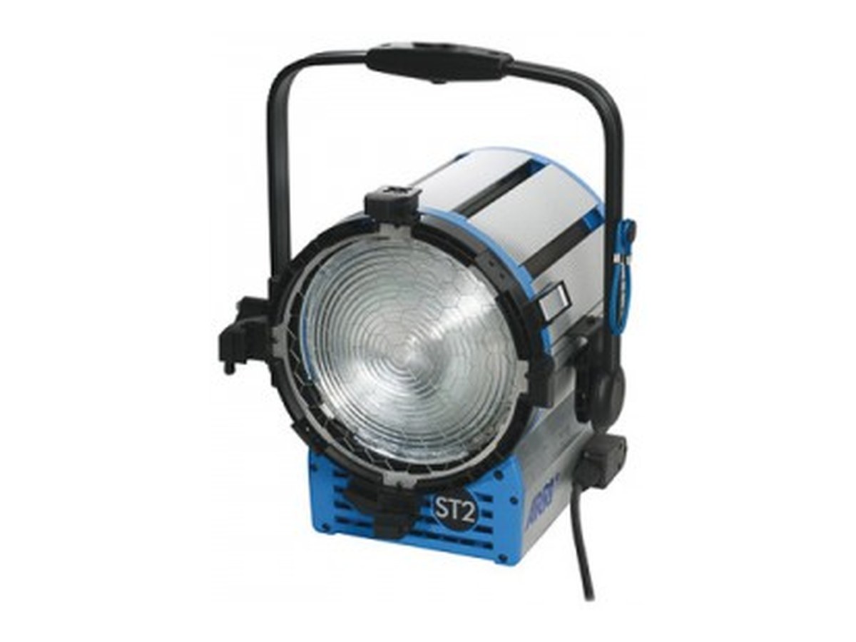 ARRI ST2 Fresnel 2000W product image