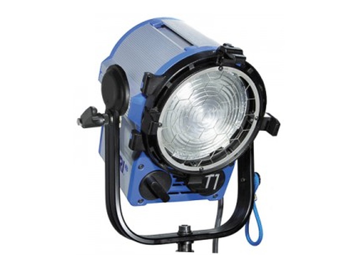 ARRI T1 Fresnel 1000W