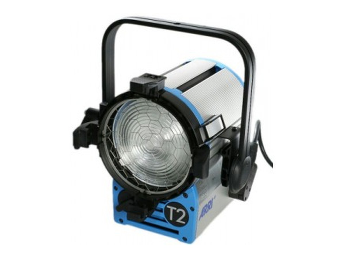 ARRI T2 Fresnel 2000W product image