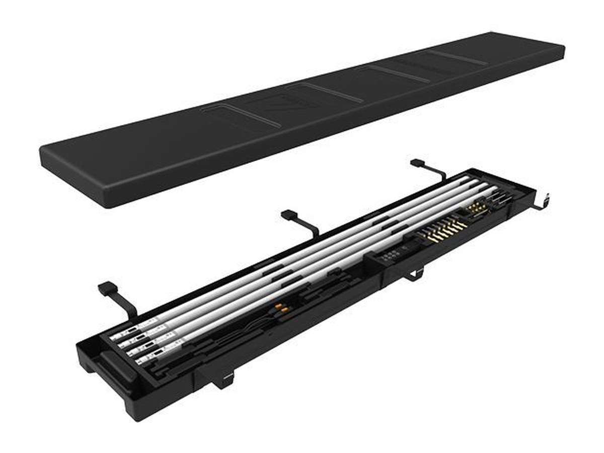 Astera Hyperion Tube 4 Light Kit with ART7 Astera Box product image