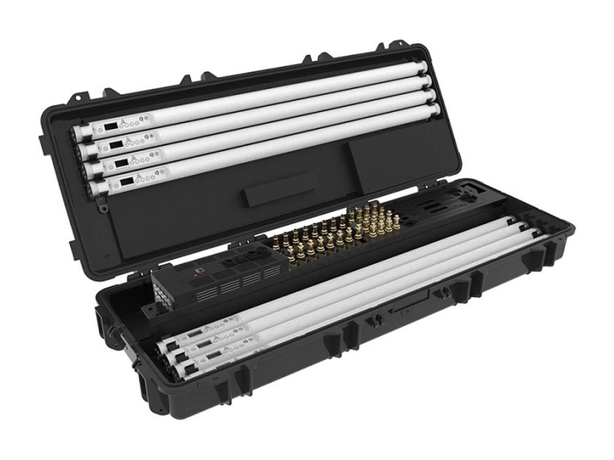 Astera Titan Tube 8 Light Kit product image