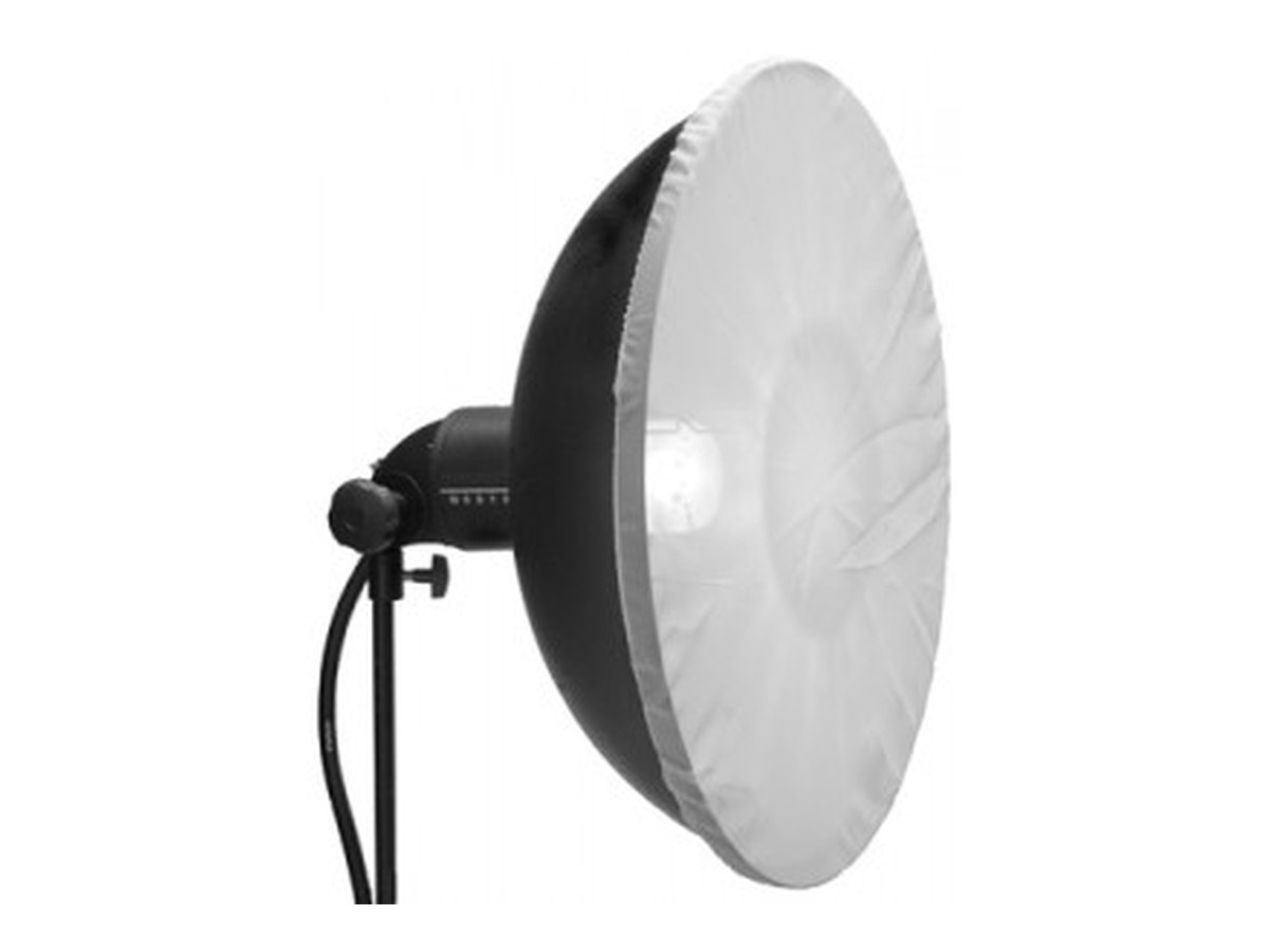 Beauty Dish Diffuser 1/3 Stop product image