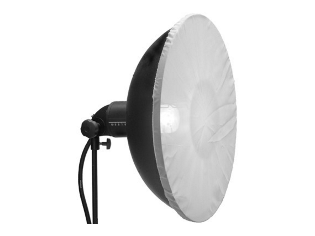 Beauty Dish Diffuser 1 Stop product image