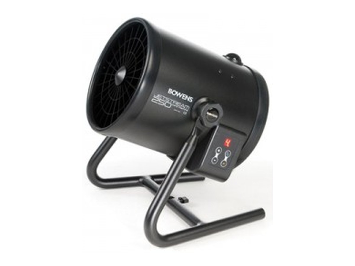Bowens Jetstream 350 Wind Machine product image