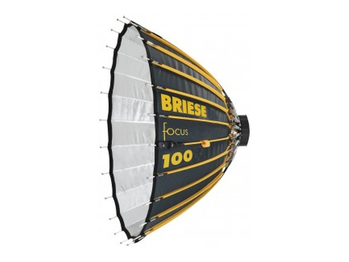 Briese Focus 100 Flash Kit product image