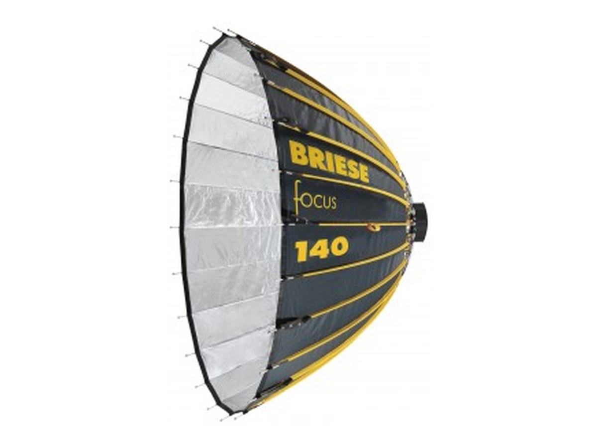 Briese Focus 140/1.2K HMI Kit product image