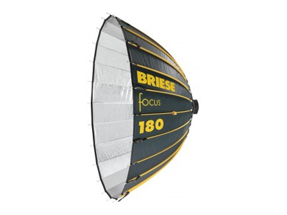 Briese Focus 180/4.0K HMI Kit product image