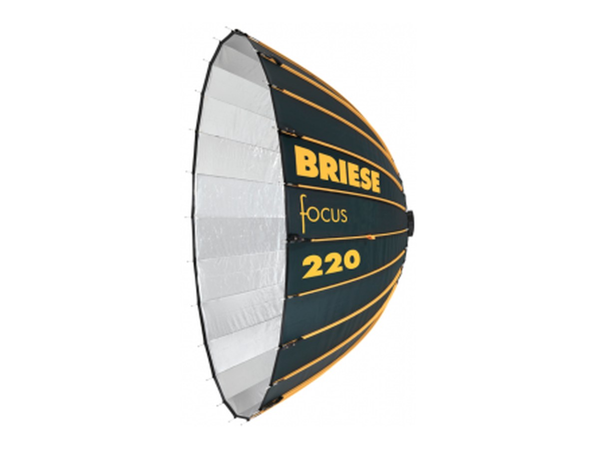 Briese Focus 220 Flash Kit product image
