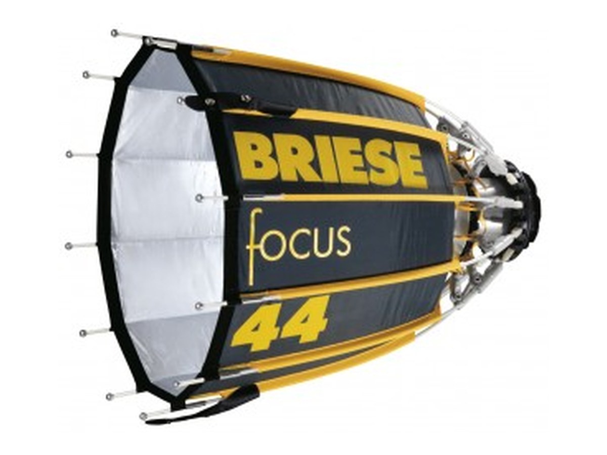 Briese Focus 44 Flash Kit product image