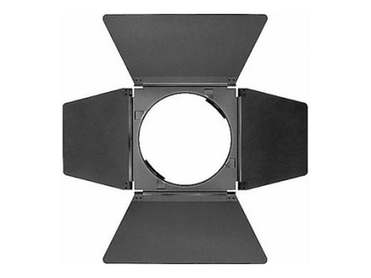 Broncolor Barndoors for P70 Reflector product image