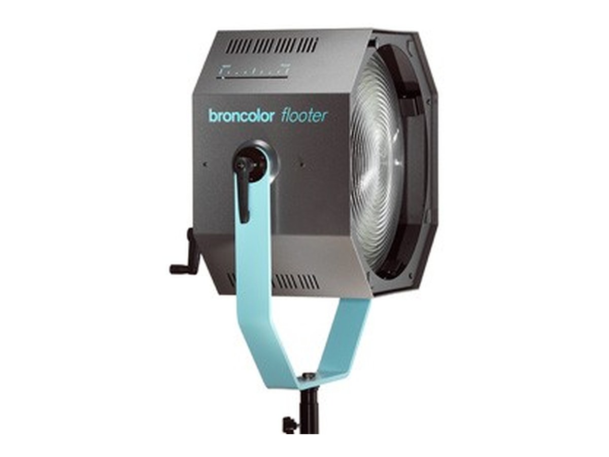 Broncolor Flooter product image
