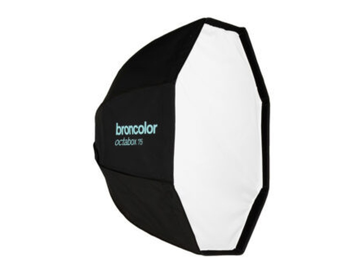 Broncolor Octabox 75cm product image