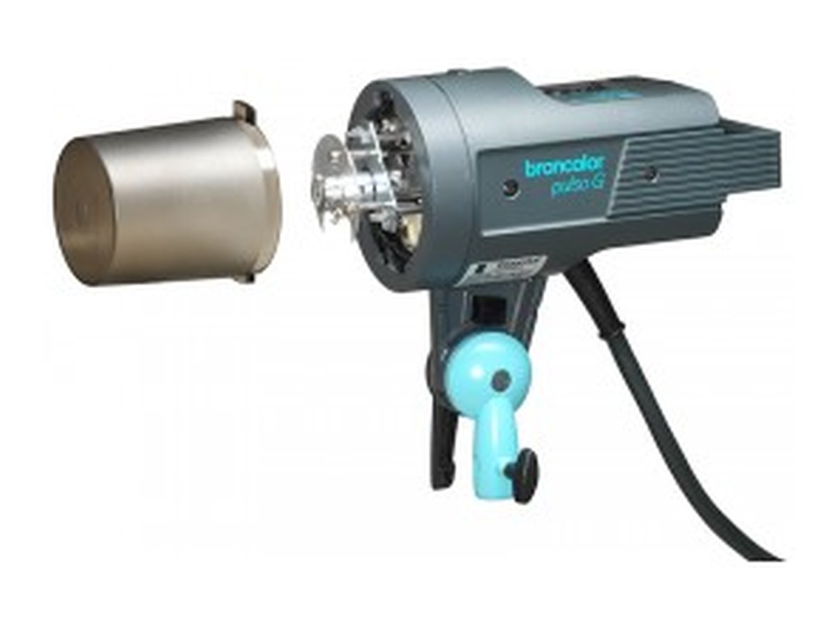 Broncolor Pulso G Flash Head product image