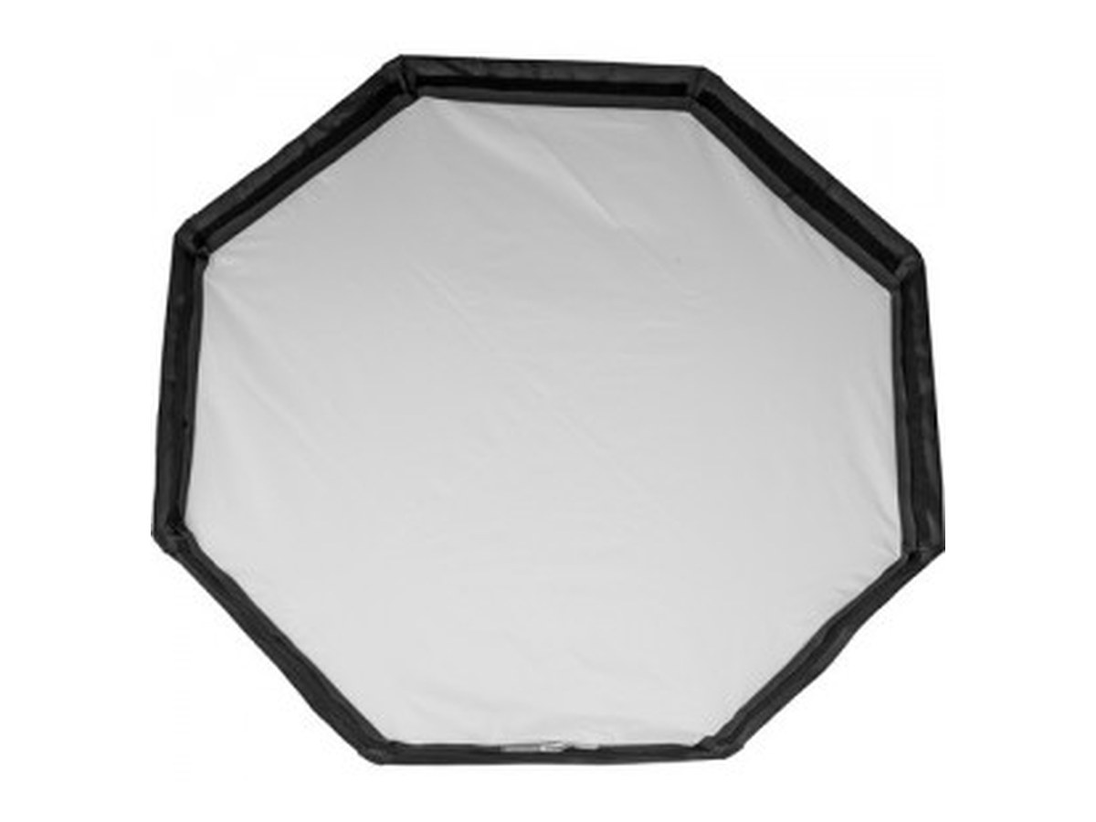 Chimera 5' High Heat Octa Plus Bank product image