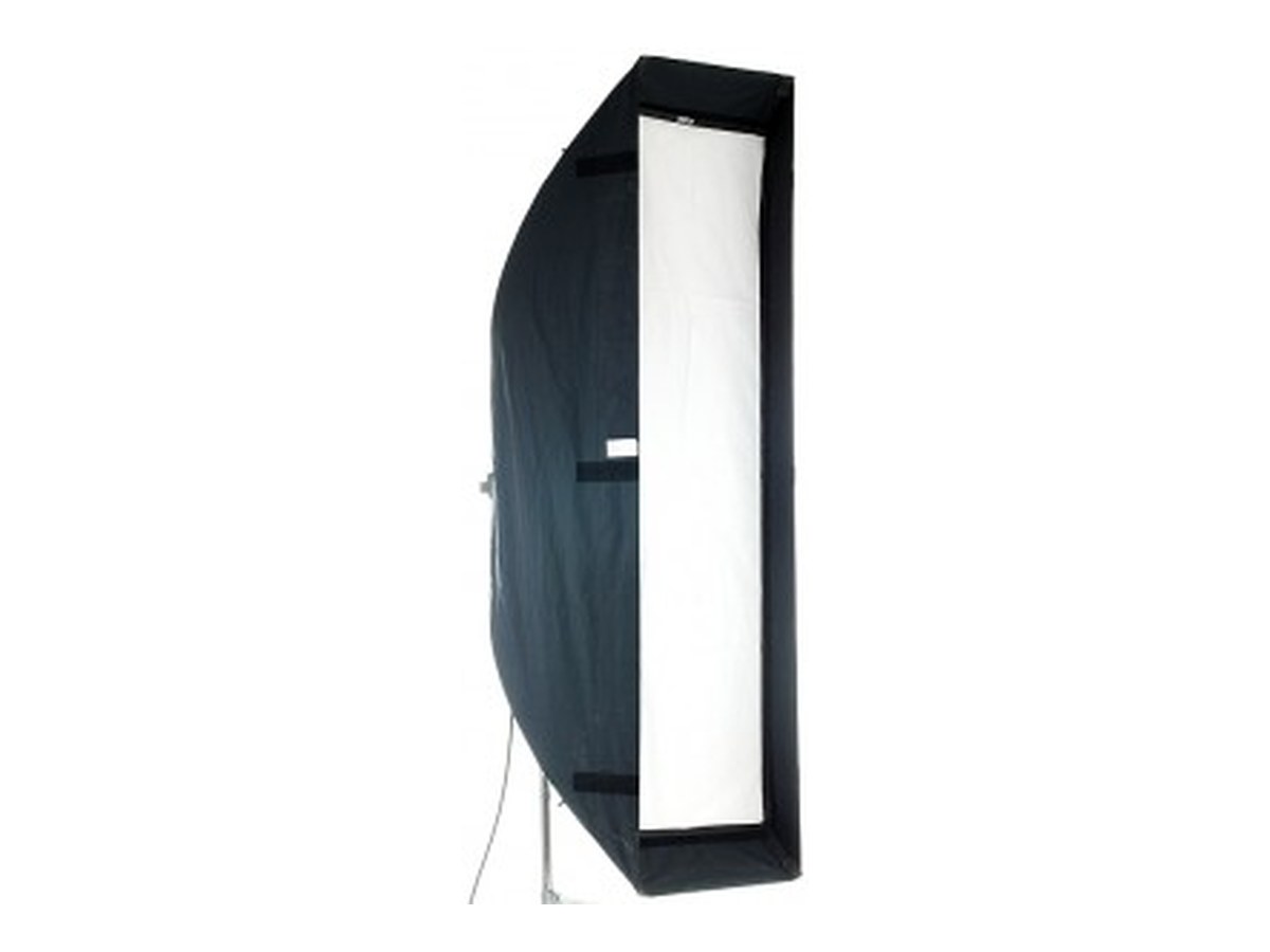 Chimera Medium Strip 1' x 4' Softbox with Speedring product image