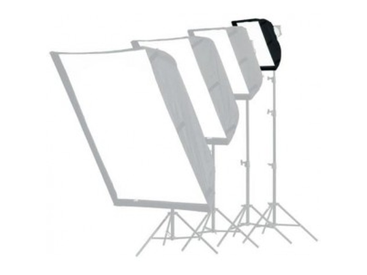 Chimera Softbox Extra Extra Small (30cm x 40cm) with Speedring product image