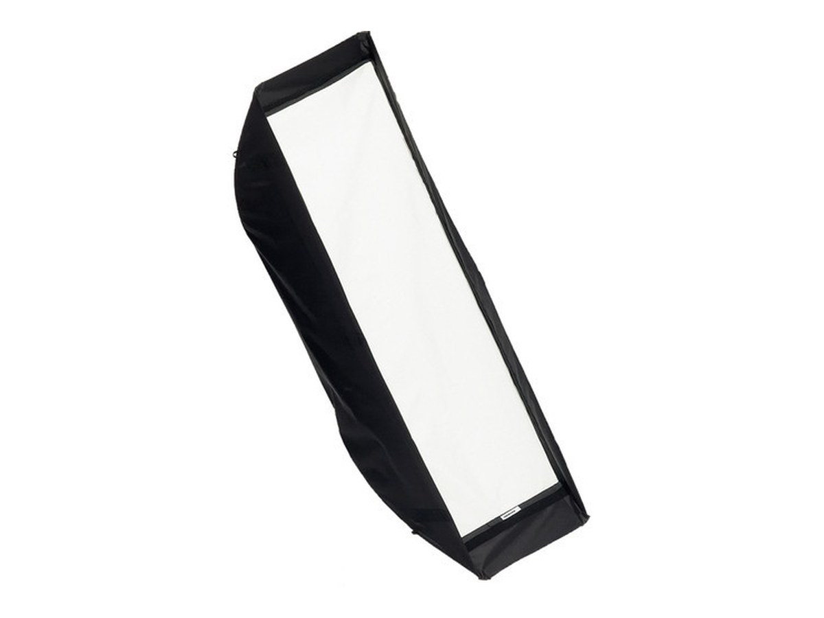 Chimera Video Pro Plus Small Strip Softbox (20cm x 90cm) product image