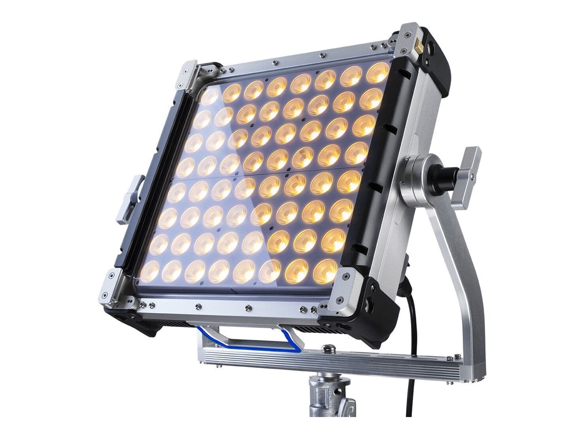 Creamsource Vortex4 1' x 1' RGBW LED Light product image