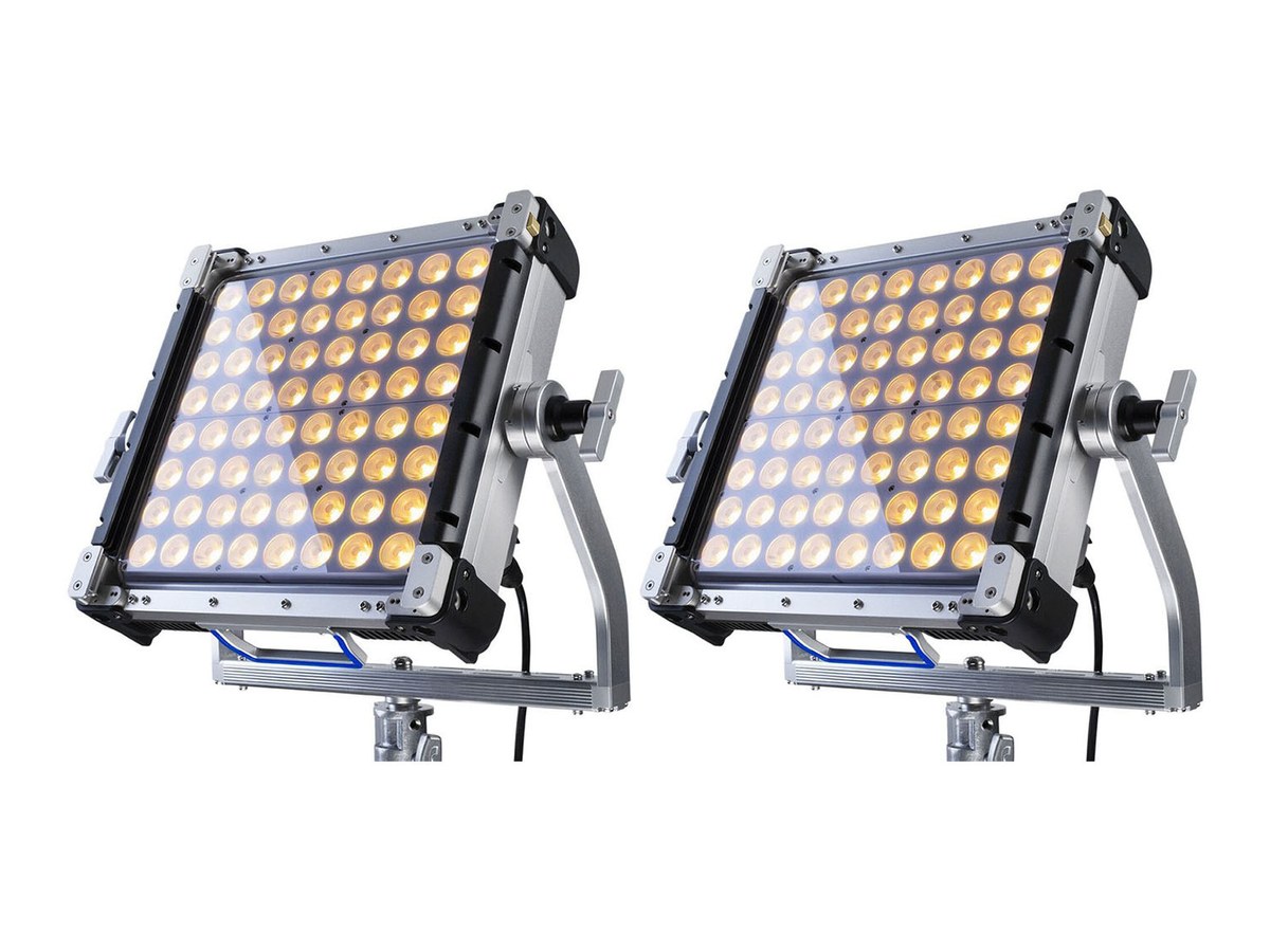 Creamsource Vortex4 Lighting Kit (2 x Lights) product image