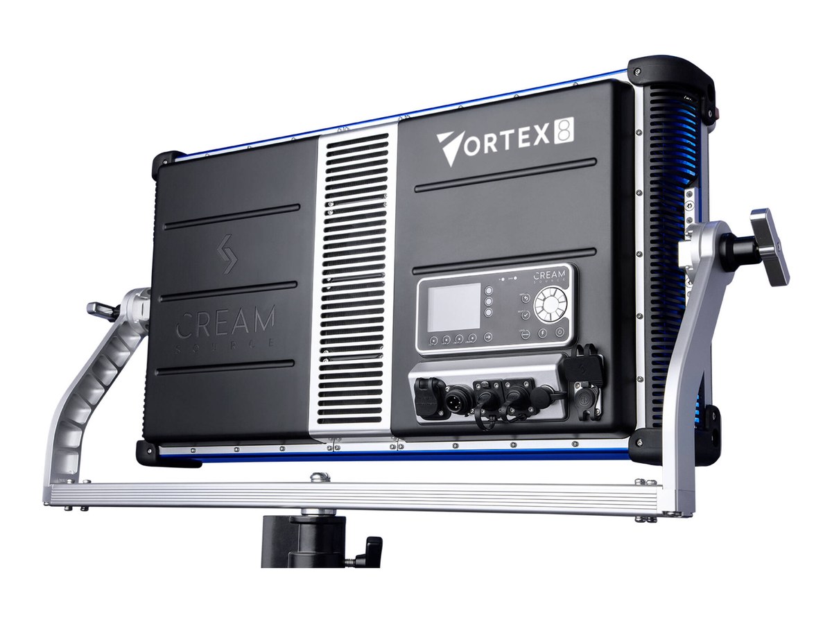 Creamsource Vortex8 2x1 RGBW LED Light product image