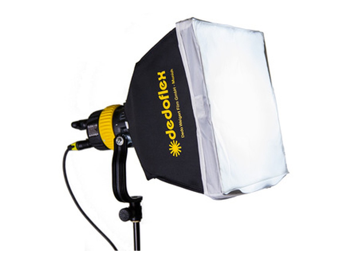Dedoflex Softbox product image