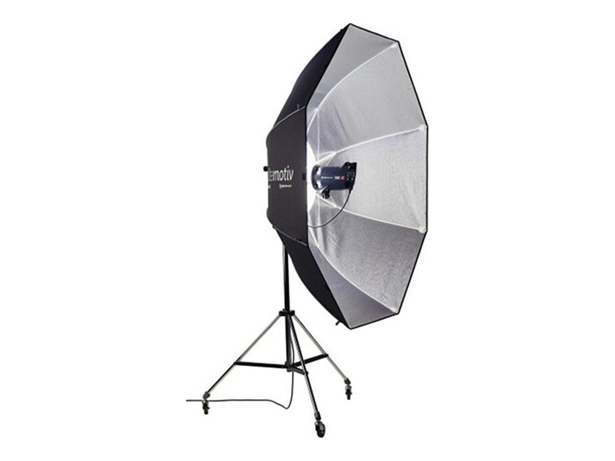Elinchrom Indirect Litemotiv Octa 190cm (74") - Adaptable Mount product image