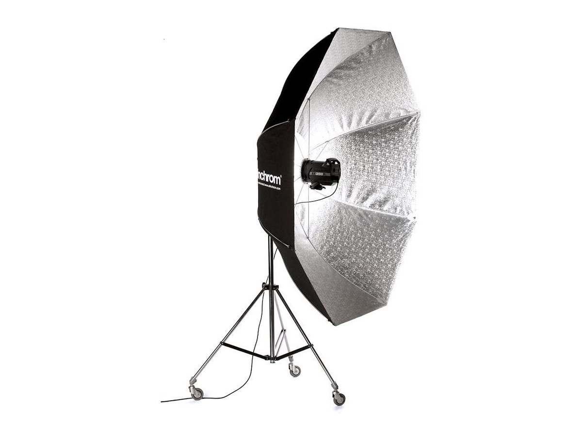 Elinchrom Indirect Litemotiv Octa 190cm (74") - Broncolor Only product image