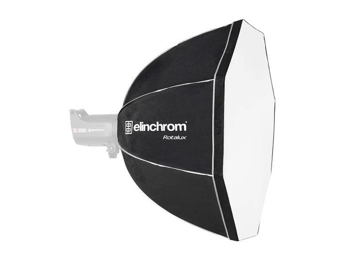 Elinchrom Rotalux Deep Octa Softbox 100cm (39") product image