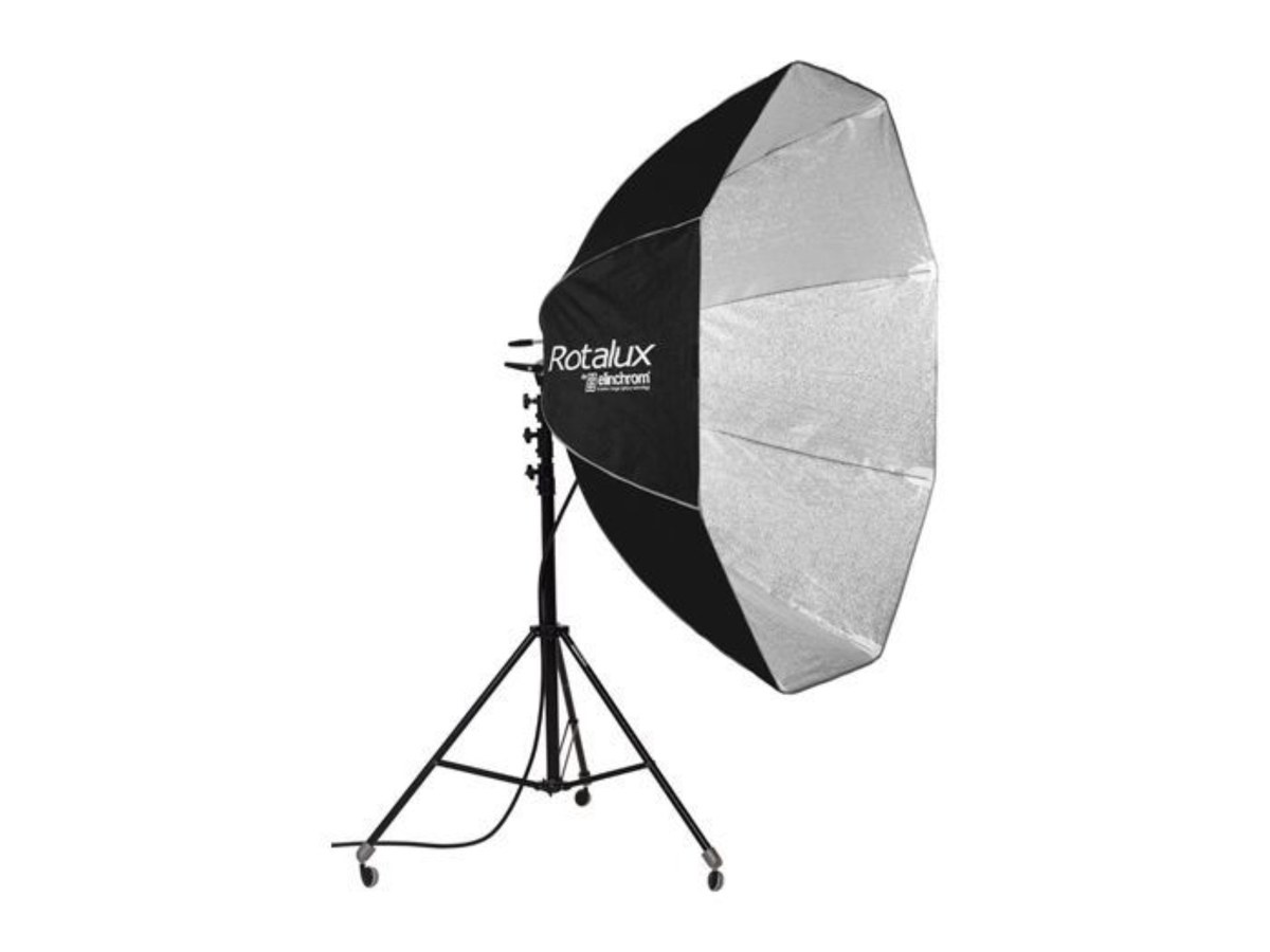 Elinchrom Rotalux Deep Octa Softbox Indirect 150cm (59") product image