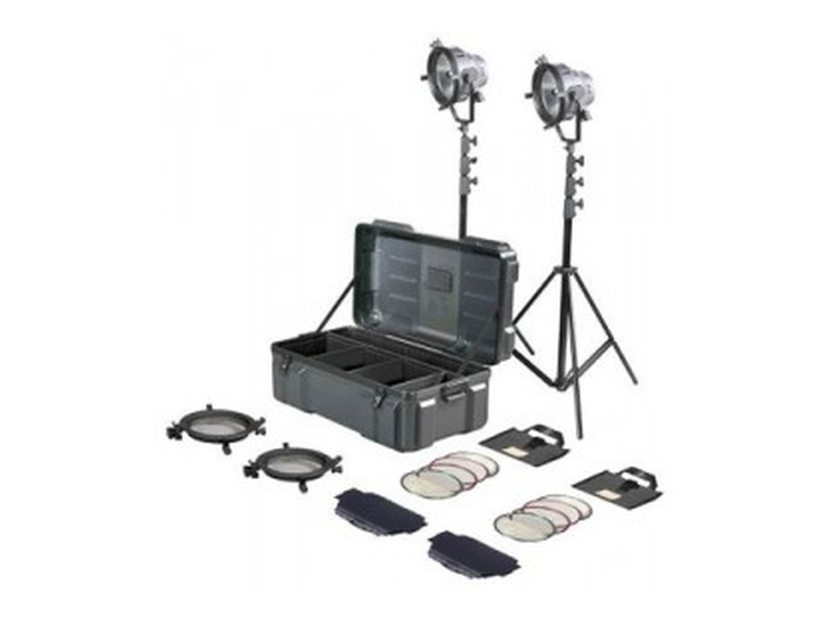 Filmgear 2000W Open Face 2 Kit product image