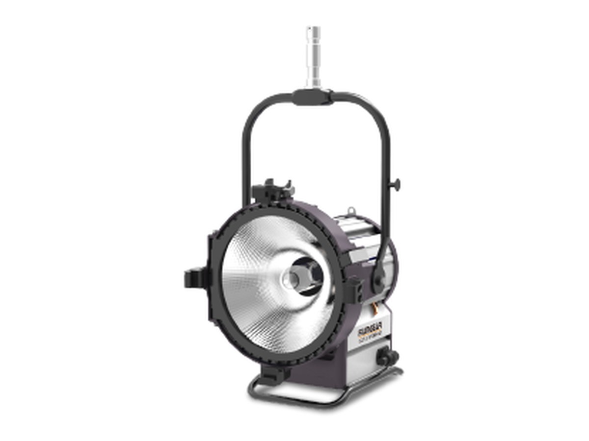 Filmgear Daylight Par Faceted F1,8k HMI product image