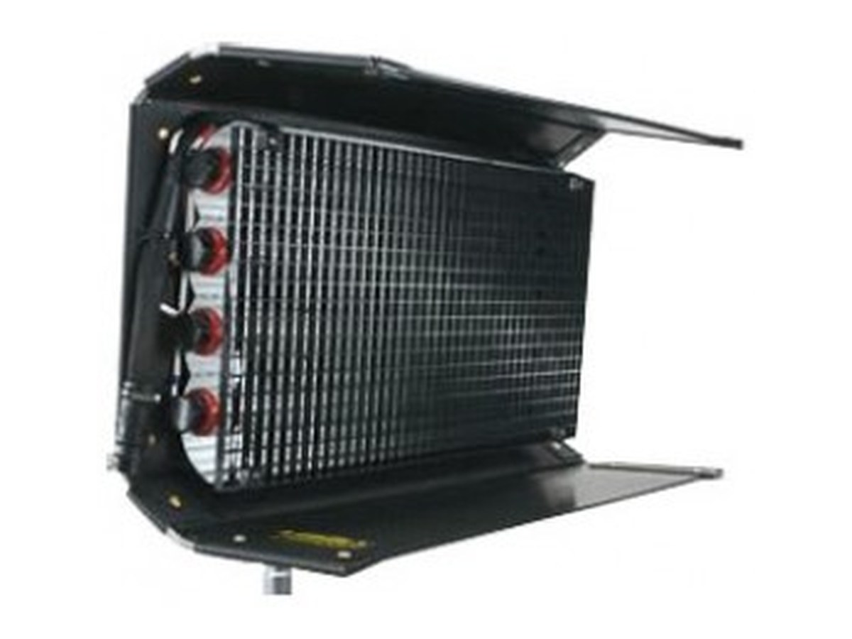 Kino Flo 4 Bank 2' product image