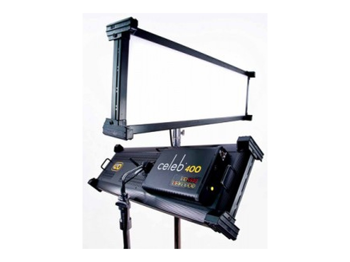 Kino Flo Celeb 400 DMX LED Kit (2x Units) product image