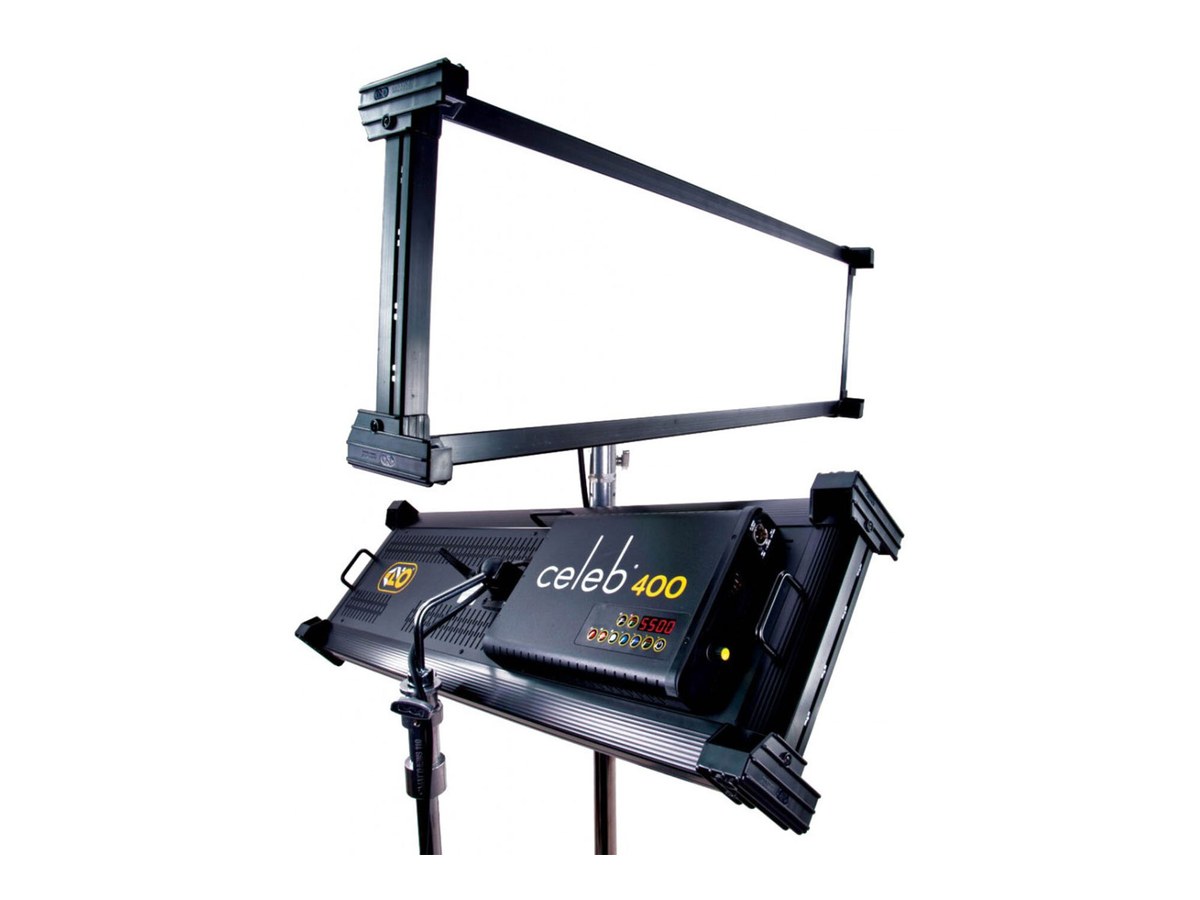Kino Flo Celeb 400 DMX LED product image