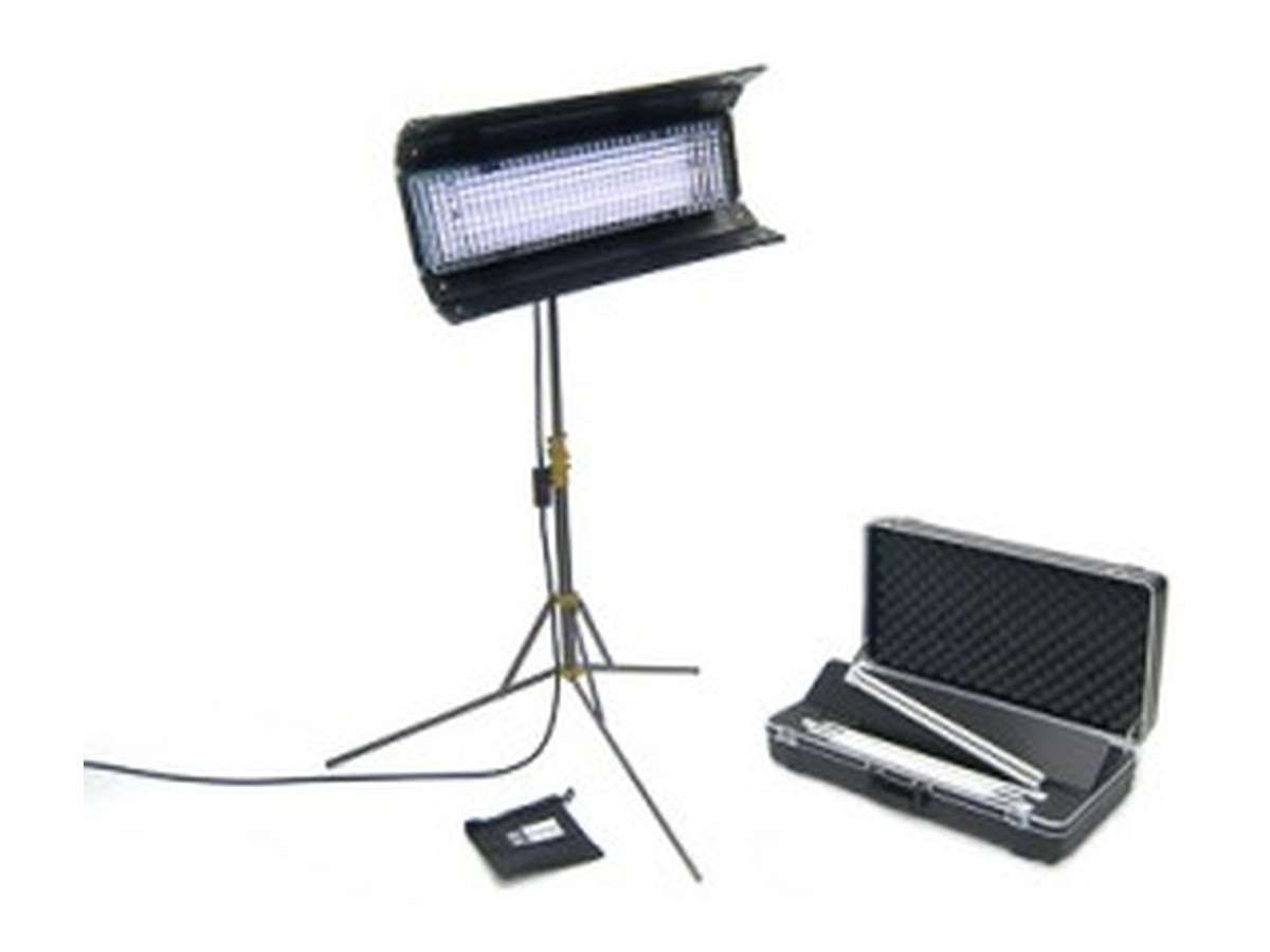 Kino Flo Diva-Lite 2 Bank 2' product image