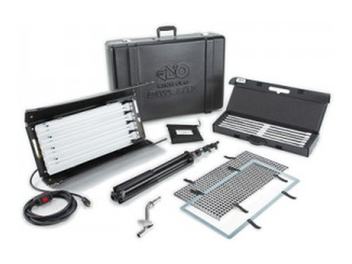Kino Flo Diva-Lite 4 Bank 2' product image