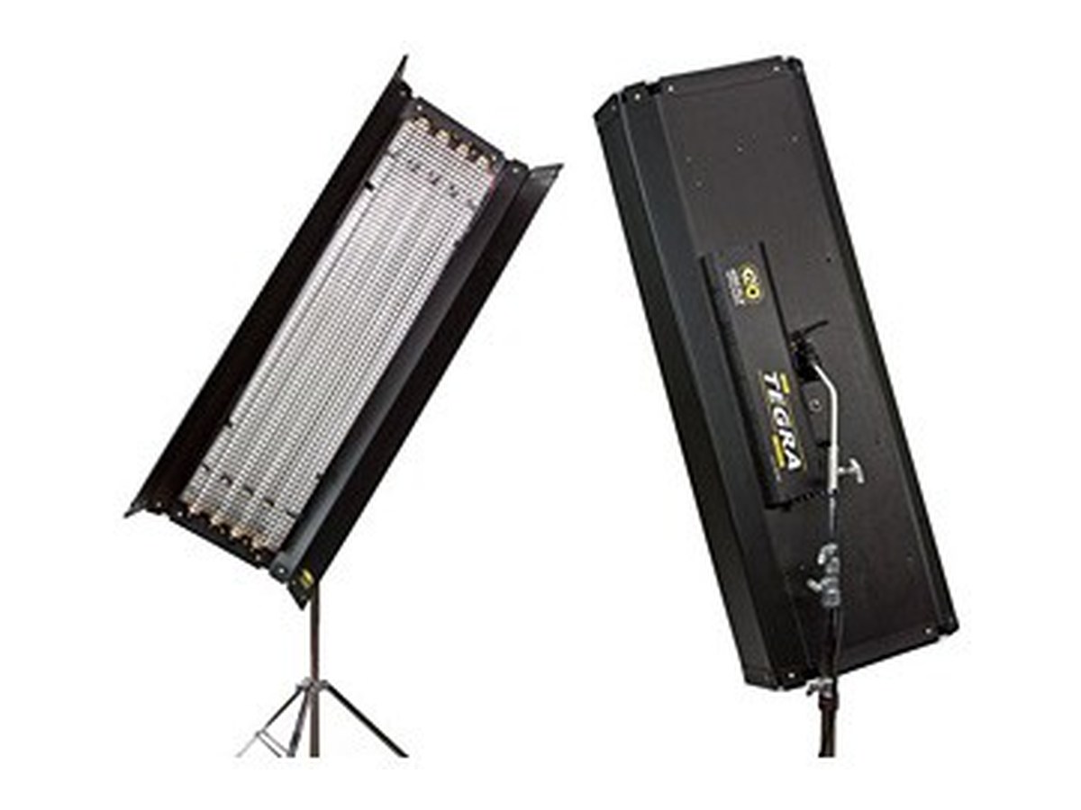 Kino Flo Tegra 4 Bank 4' product image