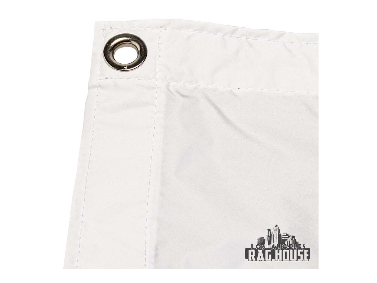 LA Raghouse 8' x 8' Halo Frost (Magic Cloth) product image