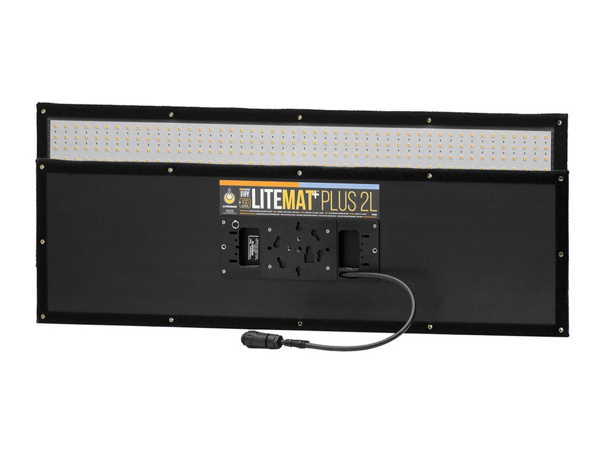 Litegear LiteMat+ Plus 2L LED product image