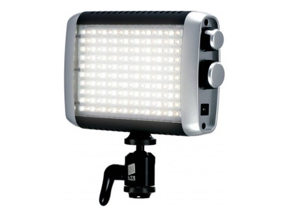 Litepanels Croma On-Camera LED Light product image