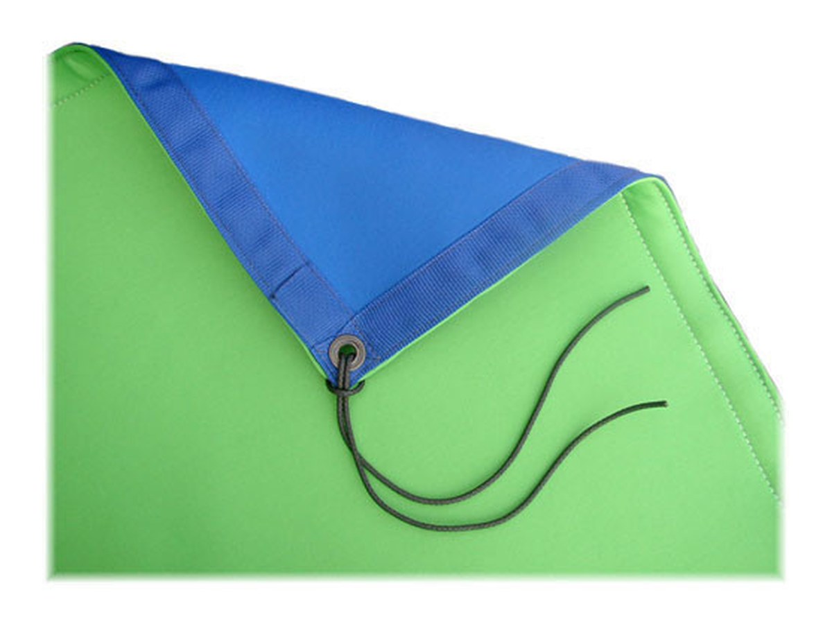 Matthews 12' x 12' Blue/Green Chromakey Screen product image