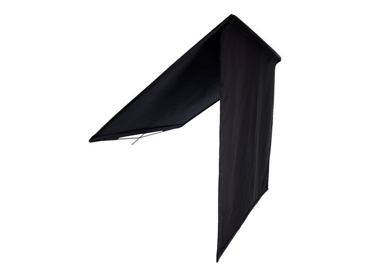Matthews Bottom Hinge Floppy (40 x 40") product image