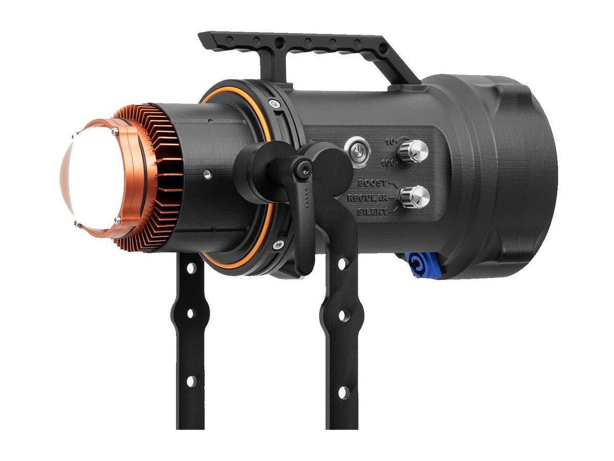 Maxima 6 GaN LED Light product image