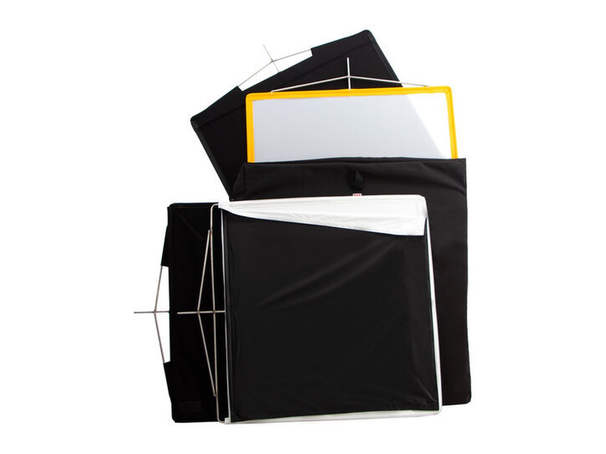 Modern 40" x 40" Kit with Bag product image