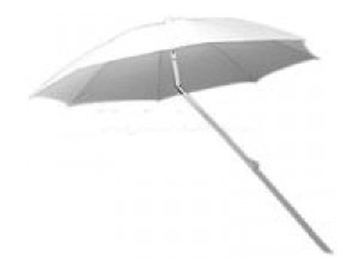 Photek Sunbuster Convertible Umbrella product image