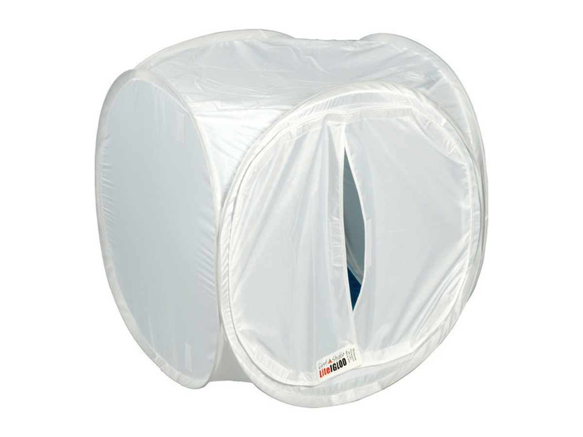 Photoflex Lite Igloo Shooting Tent product image